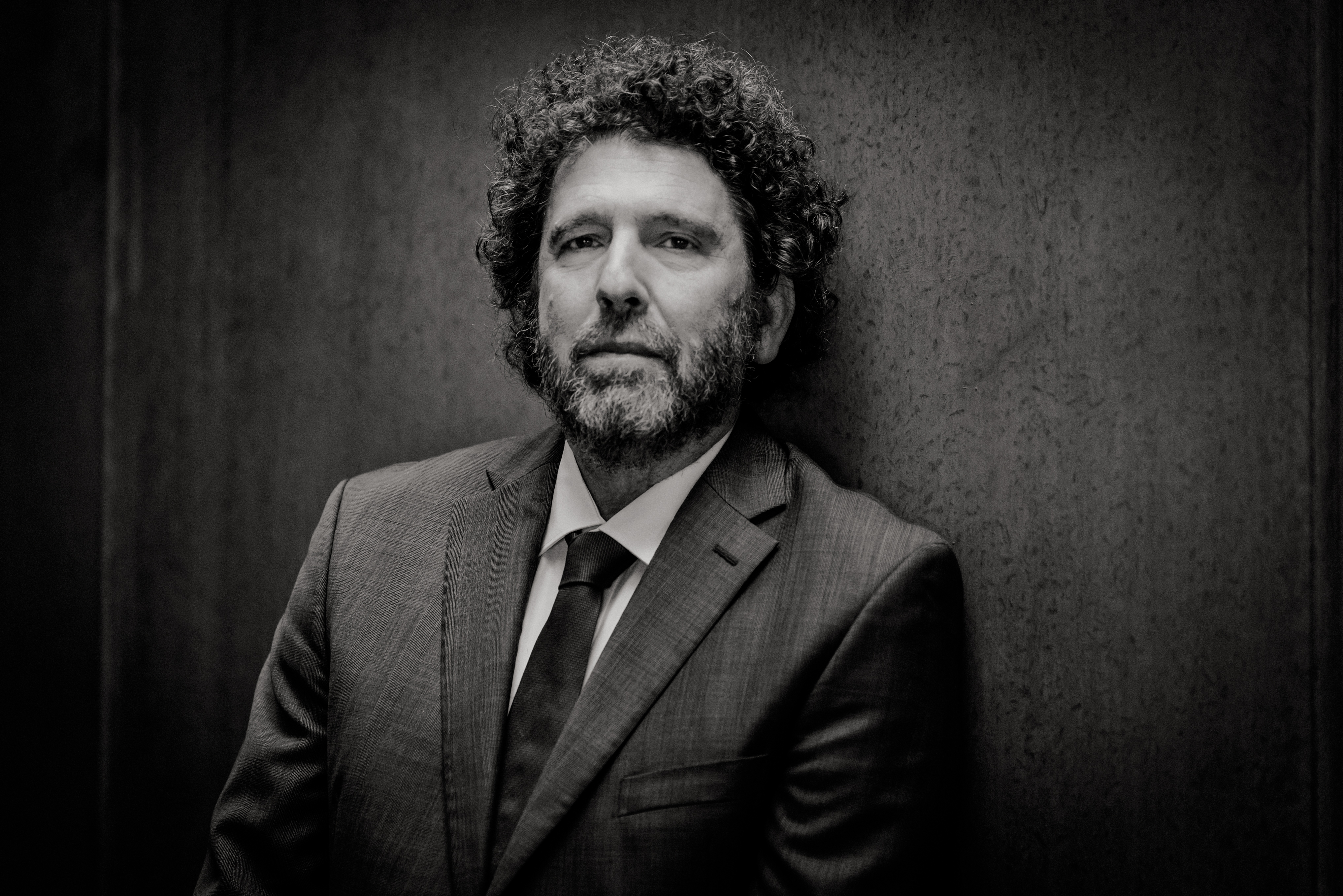 Portrait photography